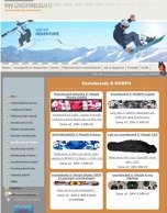 www.levnesnowboardy.com