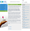 www.cir.cz www.cir.cz