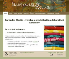 www.barbadosstudio.cz