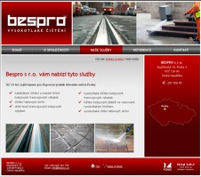 www.bespro.cz