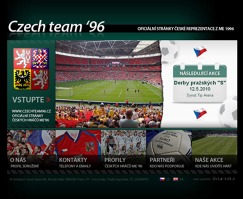 www.czechteam96.cz