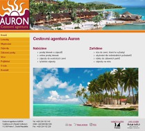 www.auron.cz
