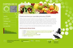 www.casponline.cz