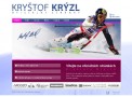 Oficiální webová prezentace Kryštofa Krýzla